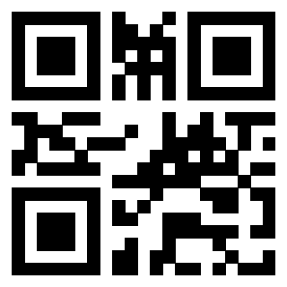 Scansione del Qr Code di 3408660460