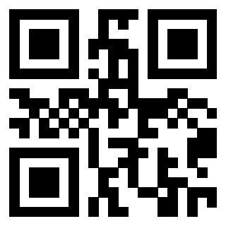 Immagine del QrCode di 3408660463