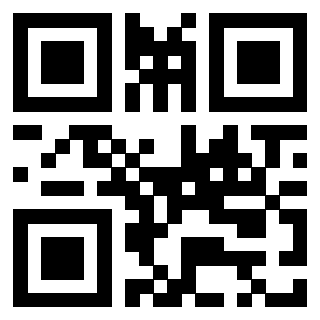 Il QrCode di 3408660464