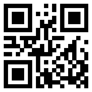 3408660465 Qr Code associato