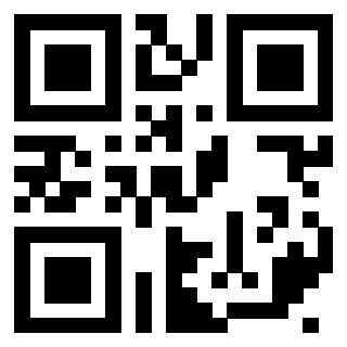 3408660467 - Immagine del QrCode
