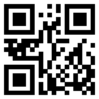 Scansione del Qr Code di 3408660468