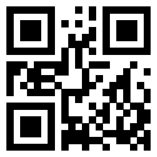 3408660469 Qr Code associato