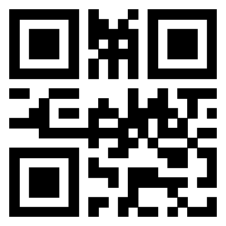 Scansione del Qr Code di 3408660478
