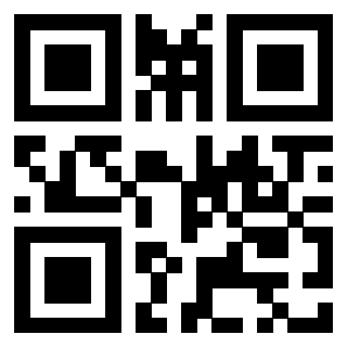 3408660479 - Immagine del Qr Code