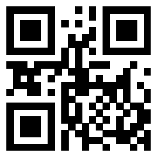 Qr Code di 3408660480