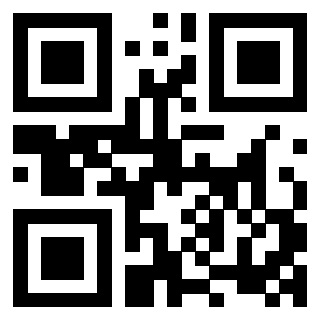 Immagine del Qr Code di 3408660481
