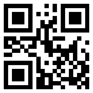 Il QrCode di 3408660482