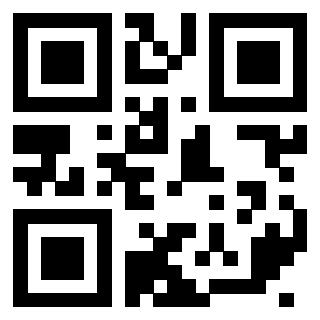 Immagine del Qr Code di 3408660483