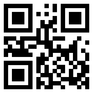 3408660485 - Immagine del Qr Code