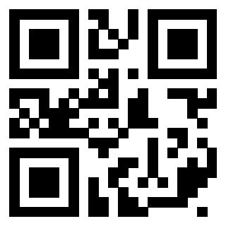 Il Qr Code di 3408660487