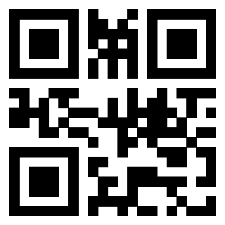 Qr Code di 3408660488