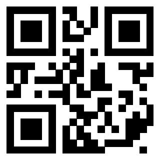 Immagine del Qr Code di 3408660489