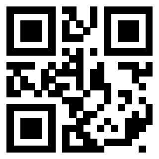 Immagine del QrCode di 3408660490