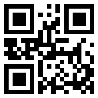 Immagine del Qr Code di 3408660494