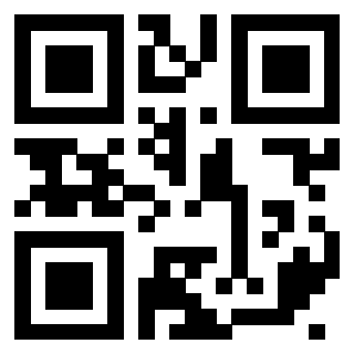 3408660497 Qr Code associato