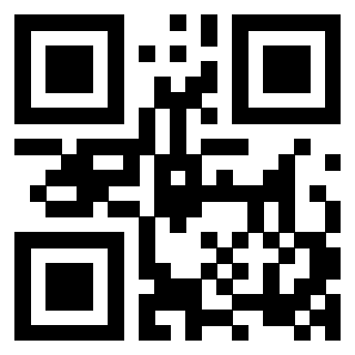 Il QrCode di 3408660498
