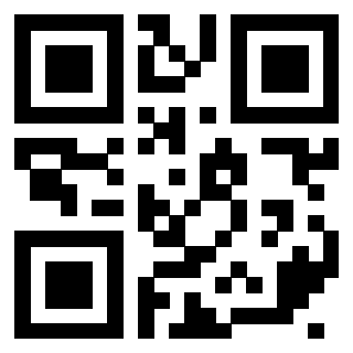 3408660500 Qr Code associato