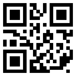 Immagine del QrCode di 3408660501