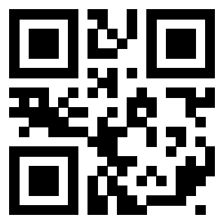 3408660502 - Immagine del QrCode associato