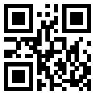 3408660503 QrCode associato