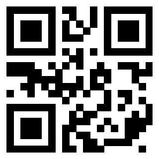 Il Qr Code di 3408660504