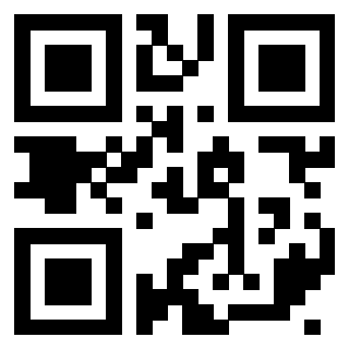 Il QrCode di 3408660505