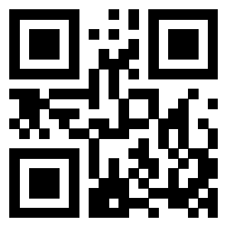 Immagine del QrCode di 3408660507