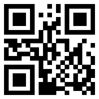 Immagine del Qr Code di 3408660510