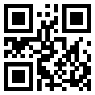 Scansione del Qr Code di 3408660512