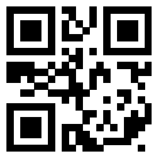3408660513 - Immagine del QrCode associato