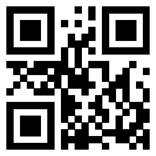 3408660517 - Immagine del Qr Code associato
