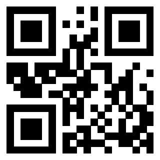 Immagine del Qr Code di 3408660518