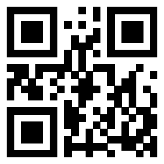 Immagine del QrCode di 3408660519