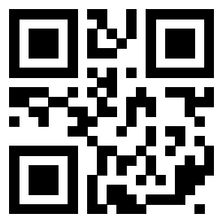 3408660521 - Immagine del QrCode associato