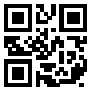 Il QrCode di 3408660526