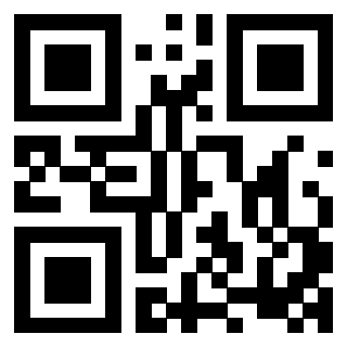 Immagine del Qr Code di 3408660527