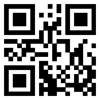 Il QrCode di 3408660528