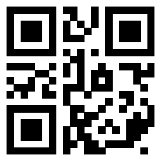 3408660530 QrCode associato