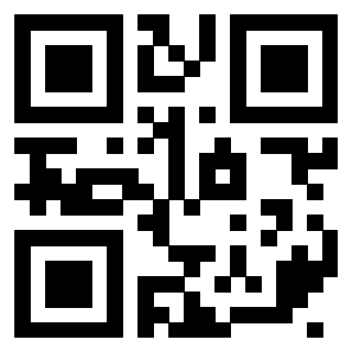 Immagine del QrCode di 3408660533