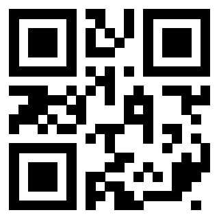 Il QrCode di 3408660542