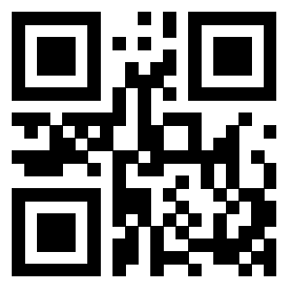 3408660544 - Immagine del QrCode associato