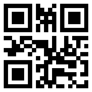 3408660546 - Immagine del Qr Code