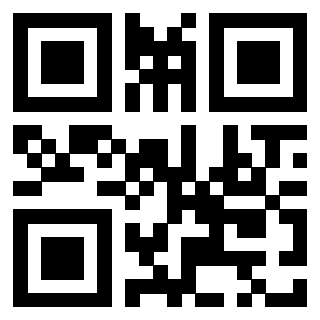 Scansione del Qr Code di 3408660547