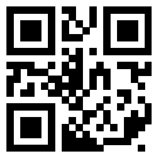 Immagine del Qr Code di 3408660551