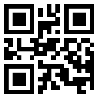 Il QrCode di 3408660553
