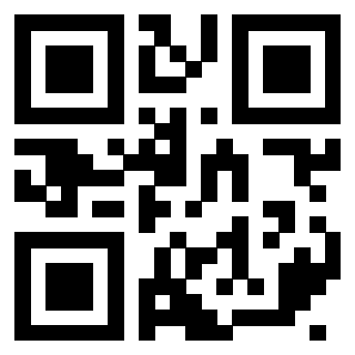 3408660555 Qr Code associato