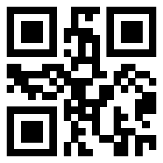 Il QrCode di 3408660559