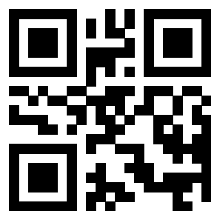 3408660562 - Immagine del Qr Code
