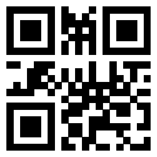 Scansione del Qr Code di 3408660563
